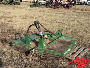 Main image John Deere 603